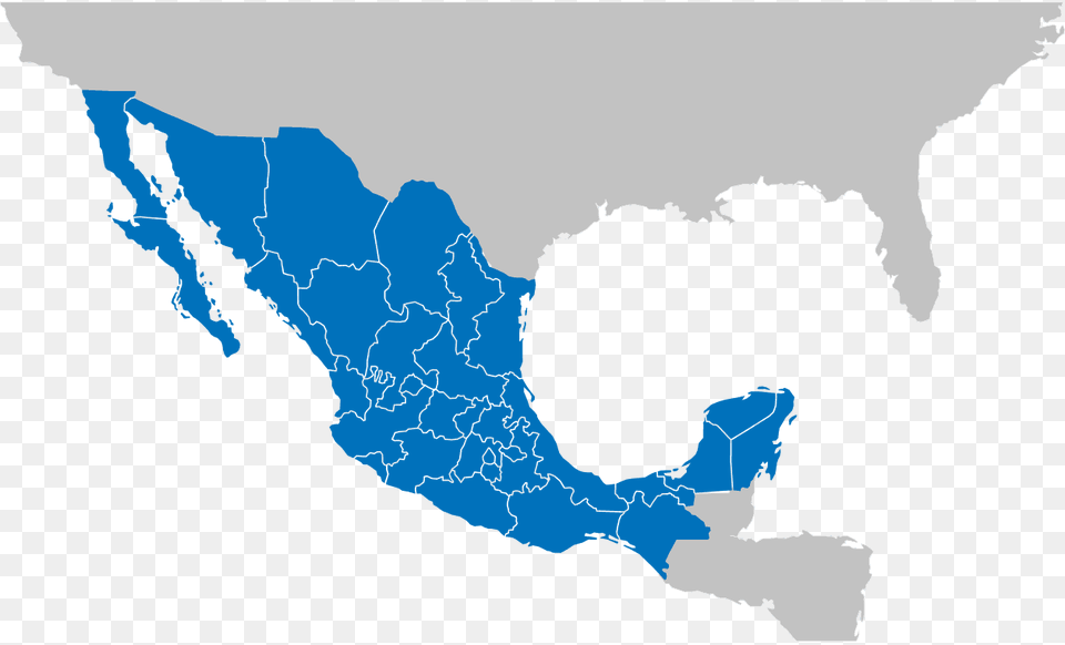 Mapa Resultados Elecciones 2018 Mexico, Land, Nature, Outdoors, Chart Png