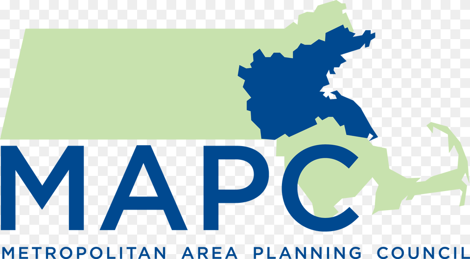 Mapc Logo Name Transparent Background Metropolitan Area Planning Council, Leisure Activities, Person, Sport, Swimming Png