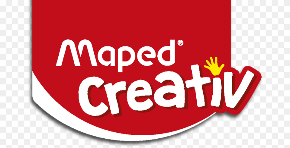 Maped Creativ Maped Color Peps, Logo, Sticker Png