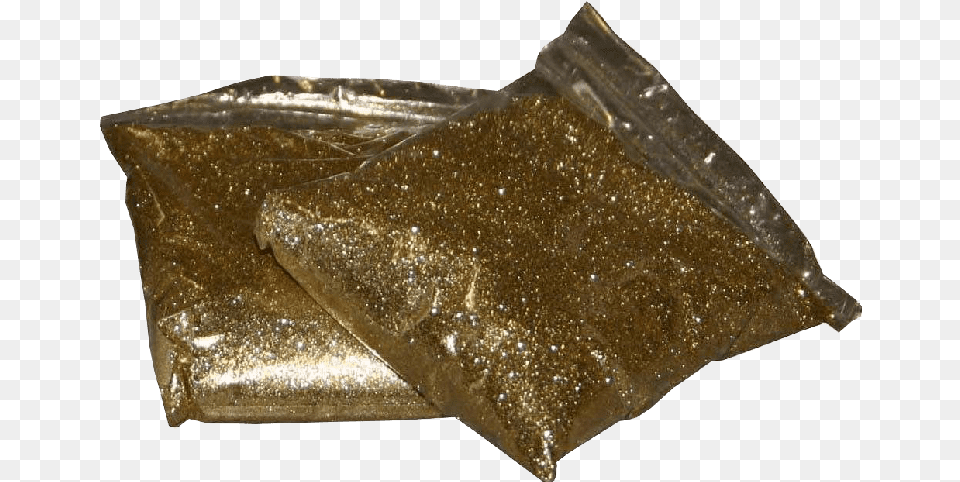 Mapeglitter Gold 100g Golden Glitter Packet, Mineral Png Image