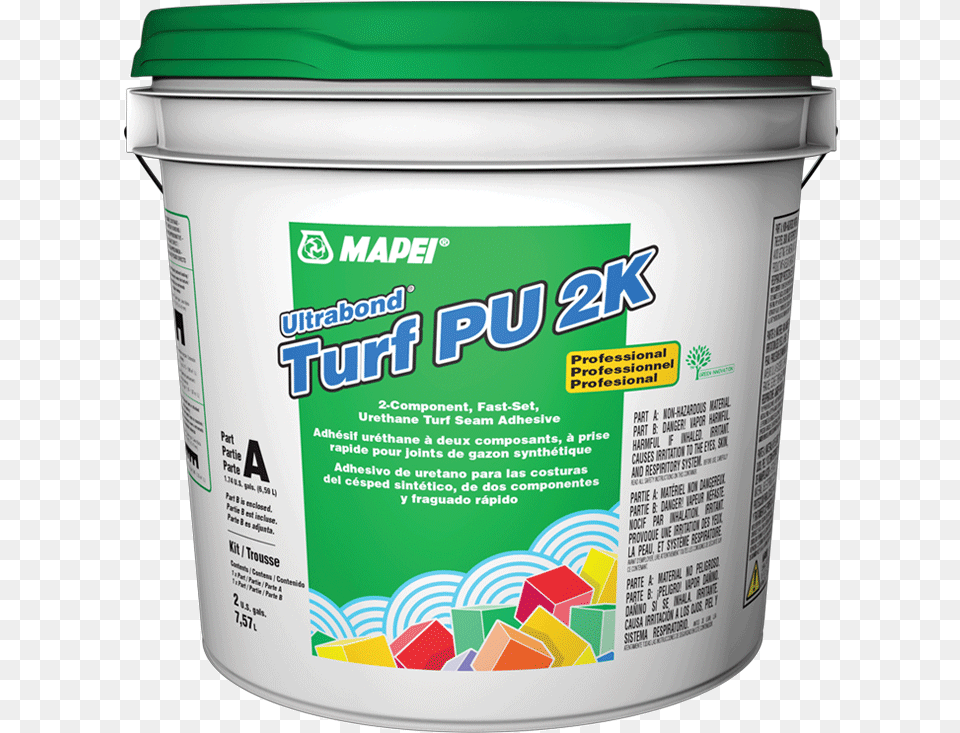 Mapei Glue For Vinyl Plank, Paint Container, Can, Tin Png Image