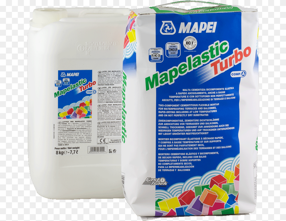 Mapelastic Turbo Mapei Free Transparent Png