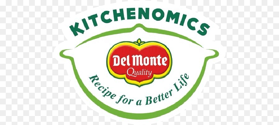 Maple Chipotle Chicken Carbonara Recipe Del Monte Kitchenomics, Logo, Food, Ketchup Free Transparent Png