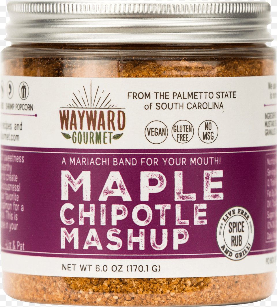 Maple Chipotle Mashupclass Lazyload Lazyload Fade Whole Grain, Food, Mustard, Can, Tin Png