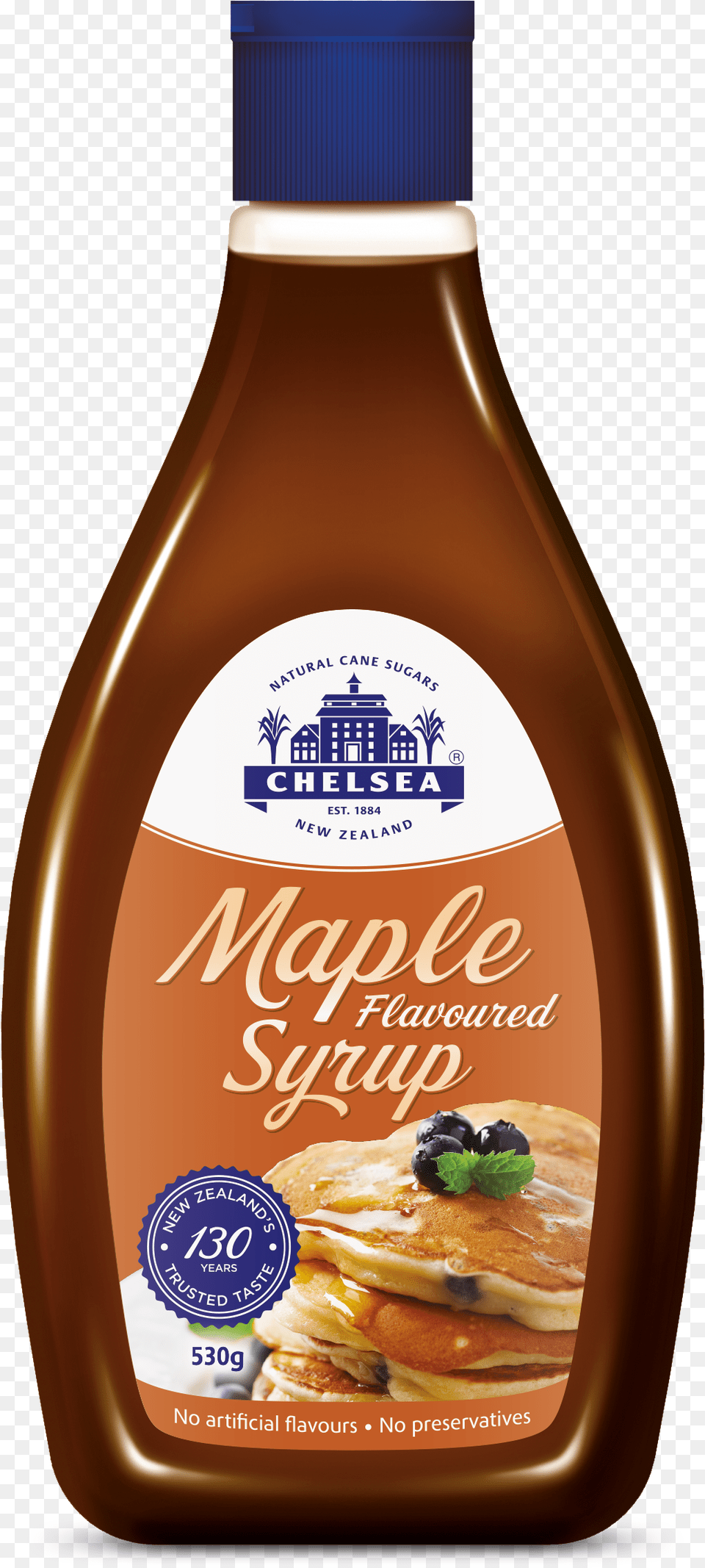 Maple Flavoured Syrup, Burger, Food, Seasoning, Ketchup Png Image