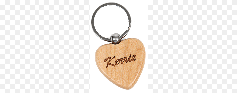 Maple Heart Keychain Wooden Keychain With Name, Guitar, Musical Instrument, Smoke Pipe, Accessories Free Transparent Png