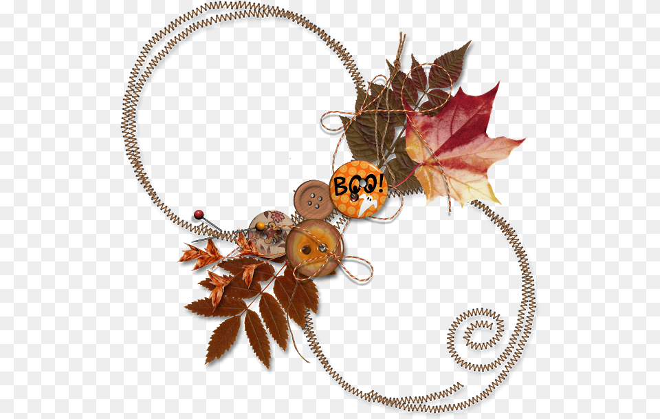 Maple Leaf, Plant, Accessories, Jewelry, Necklace Free Png