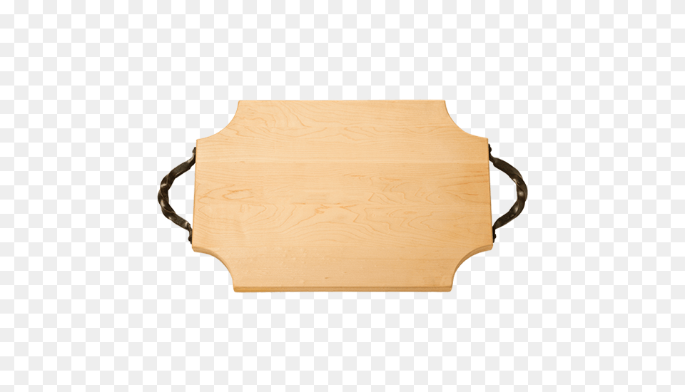 Maple Leaf, Wood, Chopping Board, Food Png Image