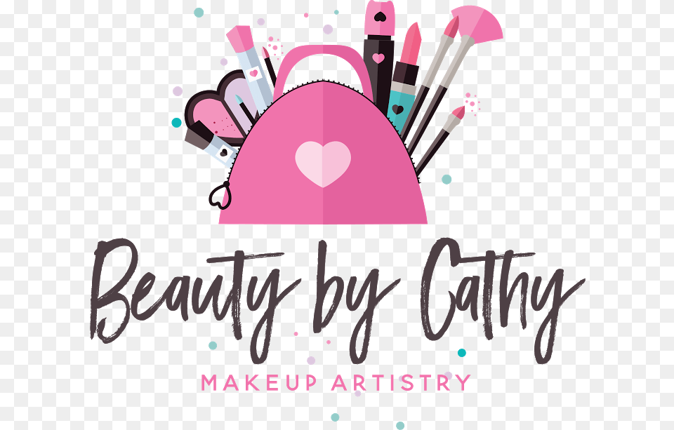 Maple Leaf, Brush, Cosmetics, Device, Lipstick Png Image