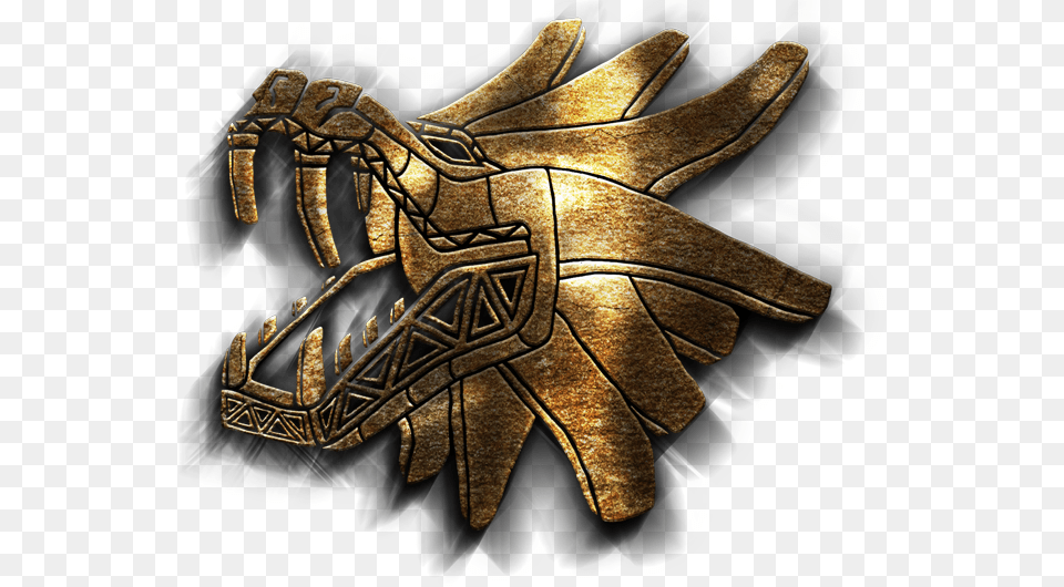 Maple Leaf, Bronze, Clothing, Glove, Accessories Free Png