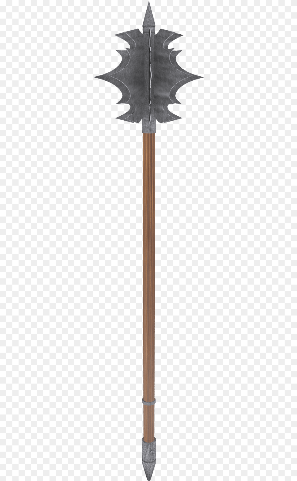 Maple Leaf, Weapon, Sword, Device, Spear Free Png Download