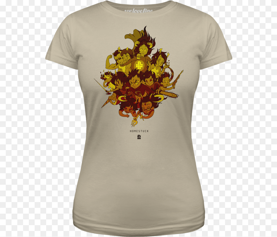 Maple Leaf, Art, Pattern, Graphics, T-shirt Png Image