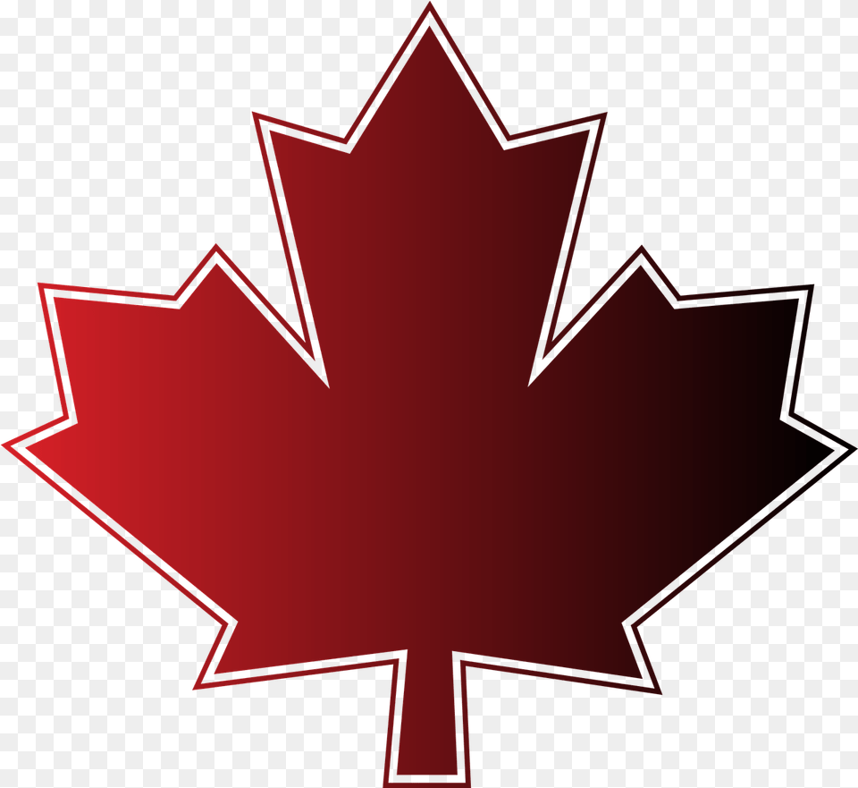 Maple Leaf Canada Day Ahornblatt Kanada, Plant, Maple Leaf Free Png Download