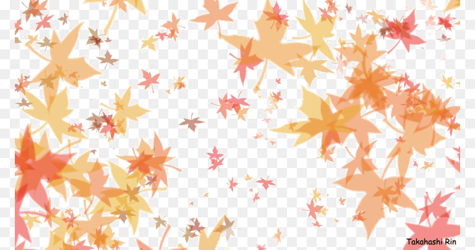 Maple Leaf Download Maple Leaf Pattern, Paper, Plant, Confetti, Art Free Transparent Png