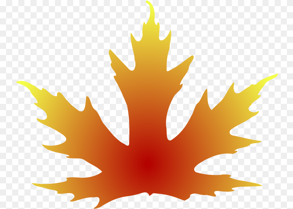 Maple Leaf Emoji Emoticon Iphone Emoji Download 500 Maple Leaf Clip Art, Plant, Maple Leaf, Animal, Bear Png
