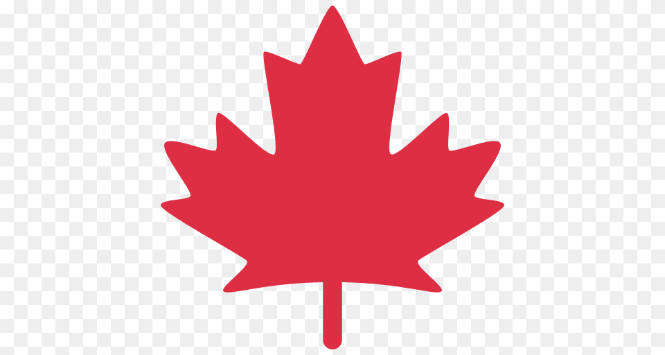 Maple Leaf Emoji Meaning With Pictures From A To Z, Plant, Maple Leaf, Animal, Fish Free Png
