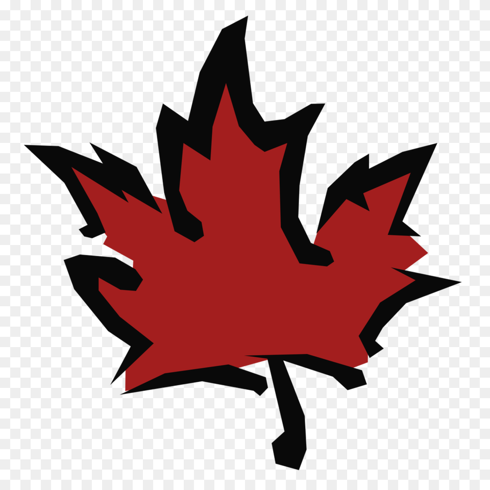 Maple Leaf Hd, Maple Leaf, Plant, Tree Free Png Download