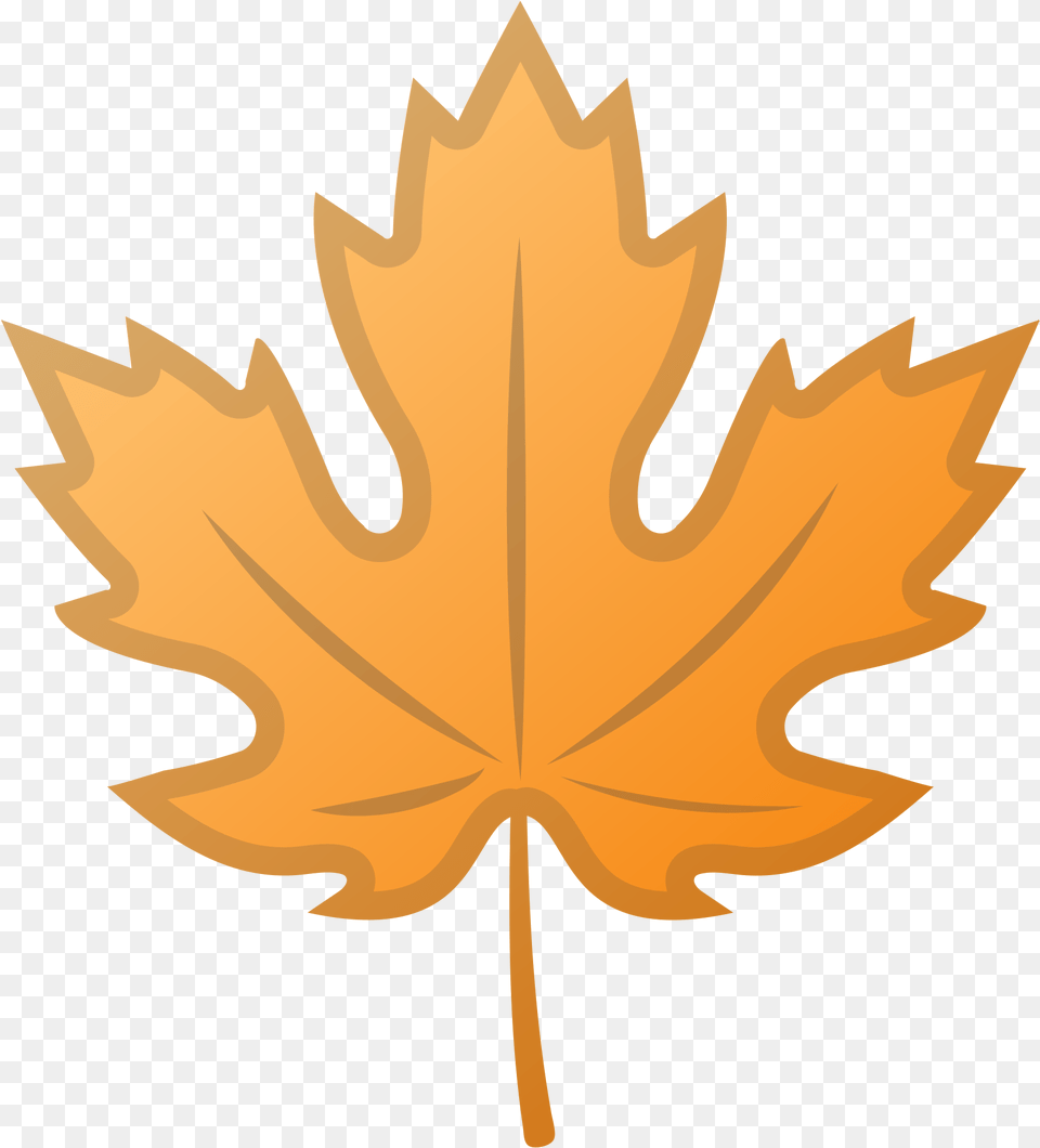 Maple Leaf Icon Maple Leaf Icon, Maple Leaf, Plant, Tree Png