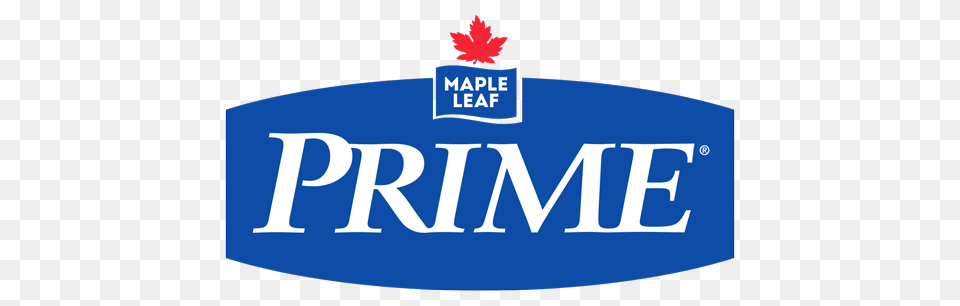 Maple Leaf Prime Raised Without Antibiotics, Logo, License Plate, Transportation, Vehicle Free Transparent Png