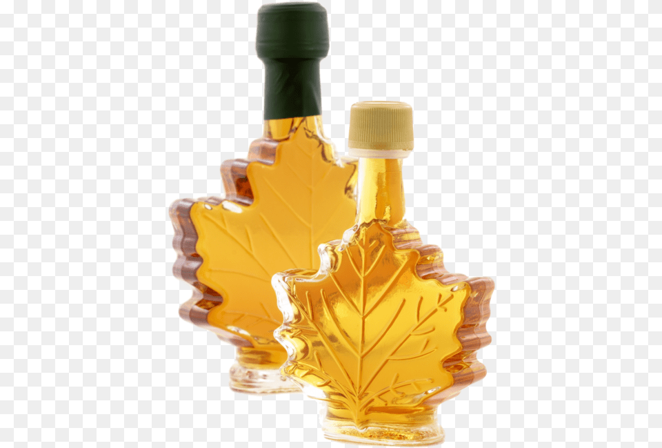 Maple Oilsyrupvegetable Oilsaucescottonseed Oilcondimentoil Transparent Canadian Maple Syrup, Food, Seasoning, Leaf, Plant Free Png Download