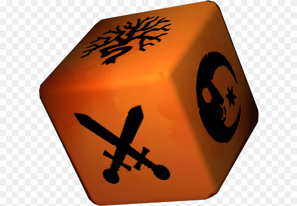 Maple Solid, Dice, Game, Blade, Dagger Free Transparent Png