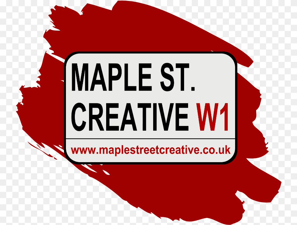 Maple Street Creative, Sticker, Text, Adult, Bride Free Transparent Png
