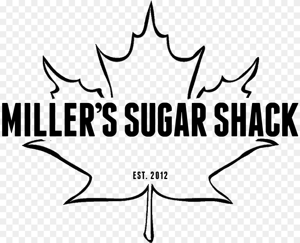 Maple Syrup, Leaf, Plant, Silhouette, Maple Leaf Free Transparent Png