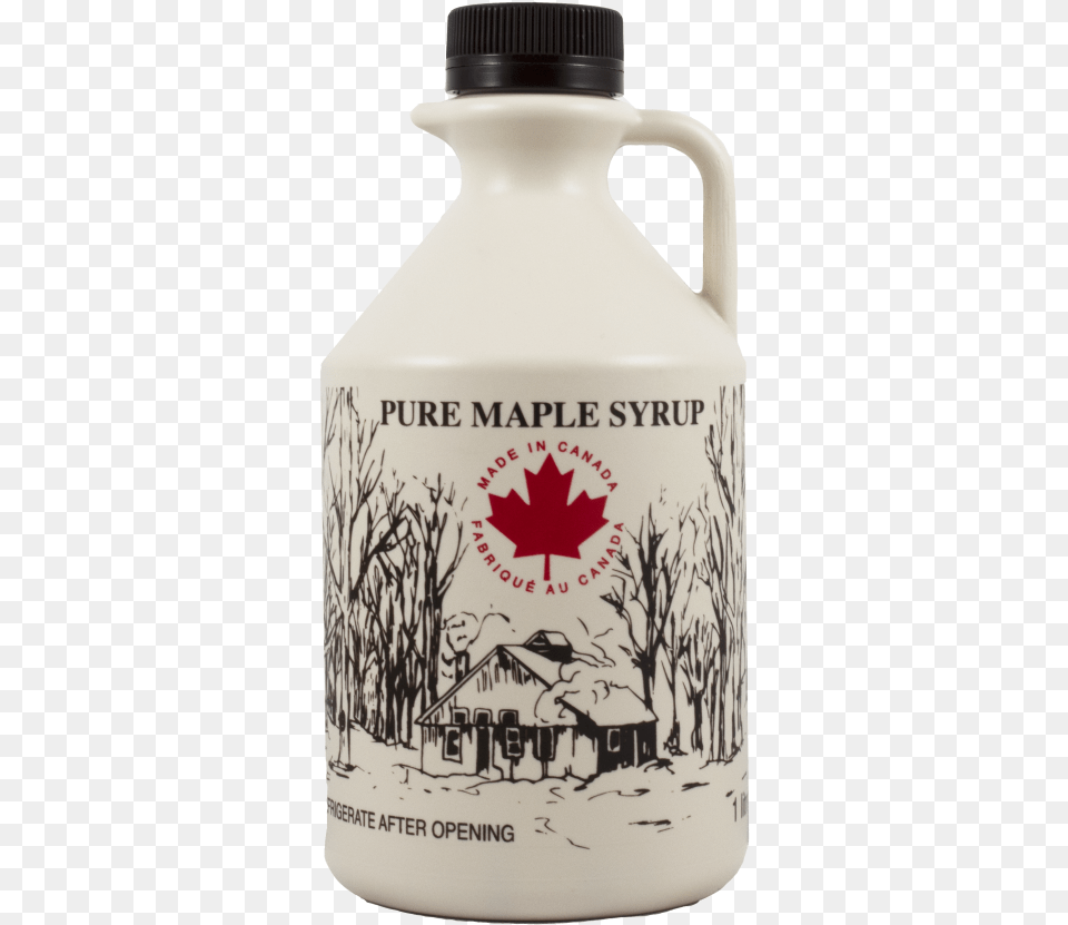 Maple Syrup, Leaf, Plant, Bottle, Shaker Free Transparent Png