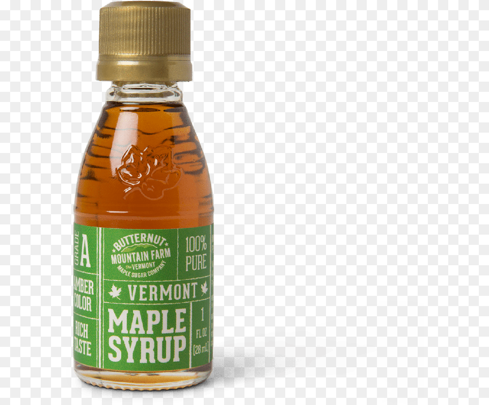 Maple Syrup Bottle, Food, Seasoning, Alcohol, Beer Png