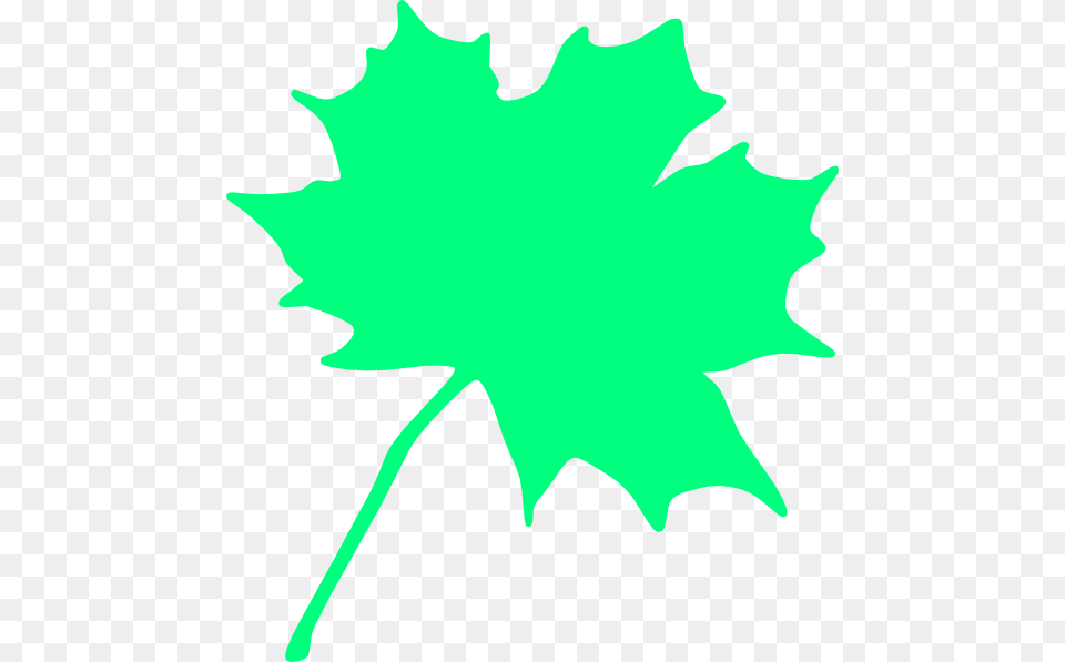 Maple Tree Bit Clip Art, Leaf, Maple Leaf, Plant, Animal Free Png
