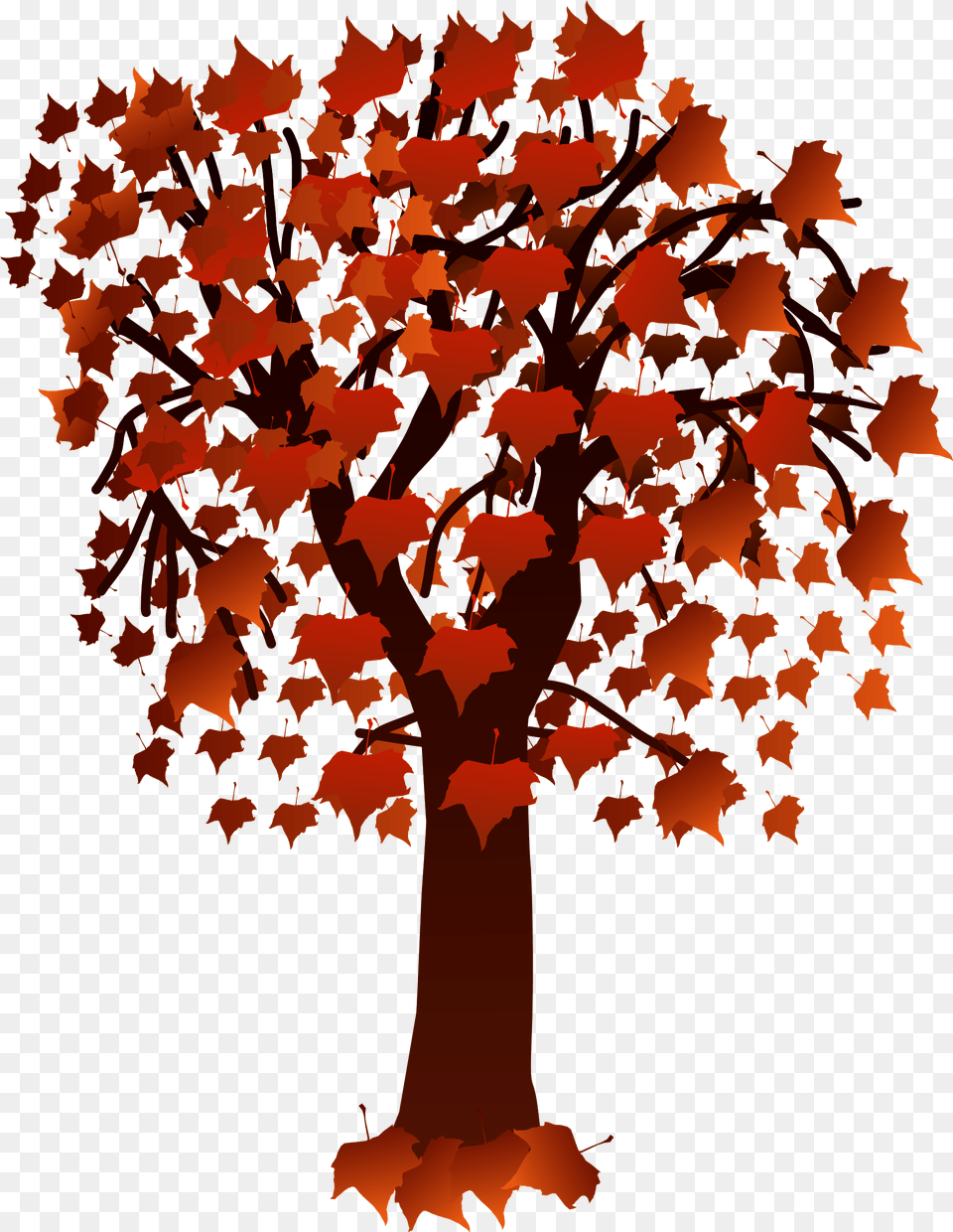 Maple Tree Clipart Freeuse Files Maple Tree Clipart, Leaf, Plant Free Transparent Png