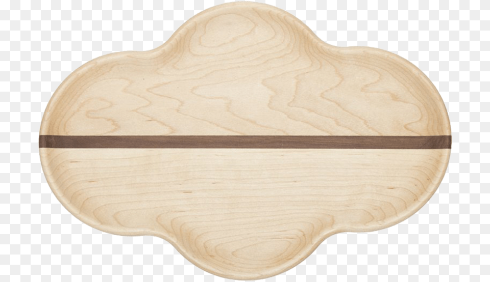 Maple Wood Tray Plywood, Plate Png