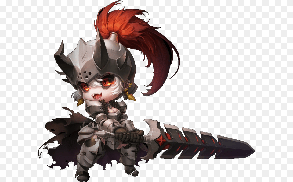 Maplestory 2 Berserker Skill Build, Baby, Person, Face, Head Free Transparent Png