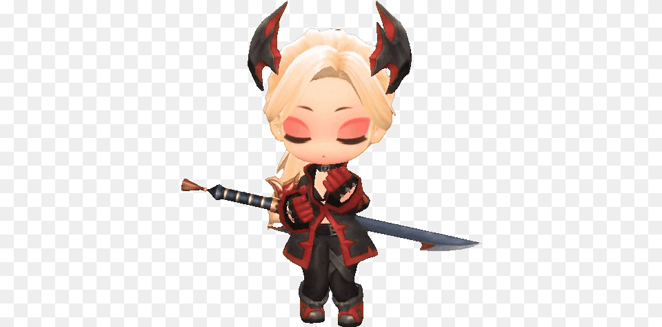 Maplestory 2 Maplestory 2 Gif Transparent, Baby, Person, Head, Face Free Png
