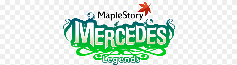 Maplestory Mercedes Logo Image Maplestory, Dynamite, Weapon Free Png Download