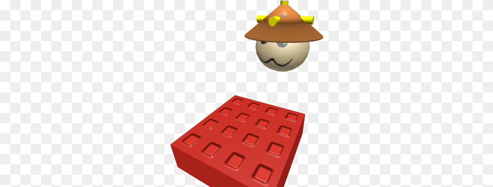 Maplestory Mushroom Morph Roblox, Electronics, Remote Control Free Png Download