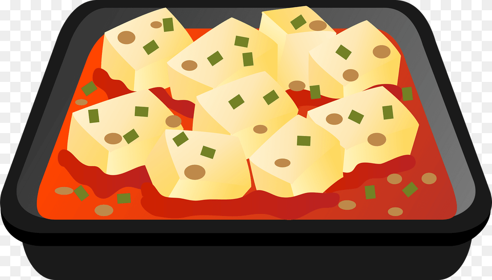 Mapo Doufu Food Clipart, Meal, Game Free Png