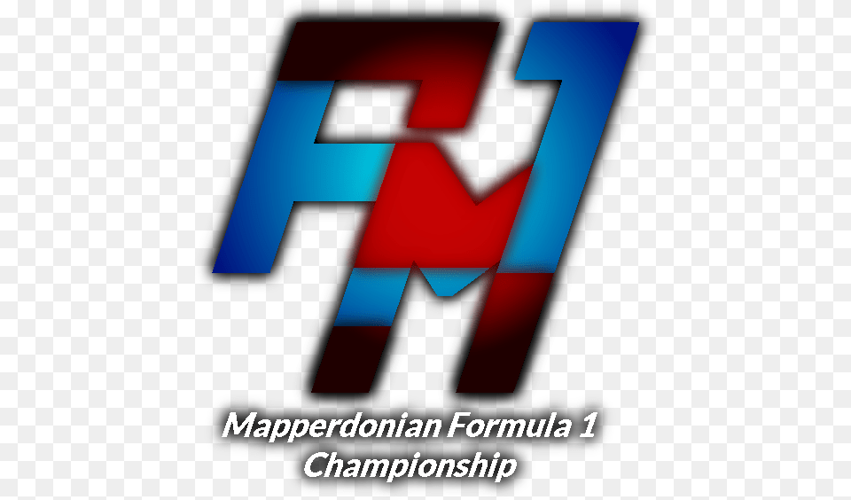 Mapperdonian Formula 1 Championship Logo Graphic Design Free Png