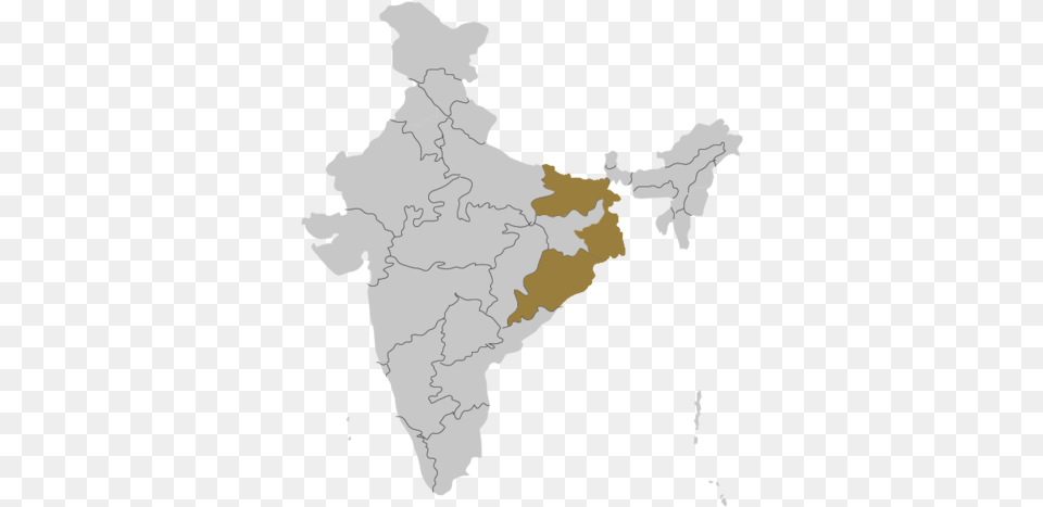 Maps Average Daily Time Spent On Social Media Indian, Atlas, Chart, Diagram, Map Free Transparent Png