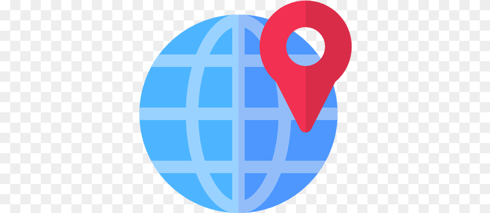 Maps Geolocation, Sphere, Logo Free Png