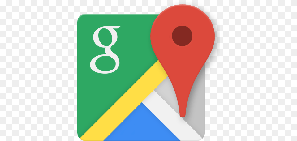 Maps Icon Android Lollipop Coisas Google Map Logo, Text, File, Symbol Png Image