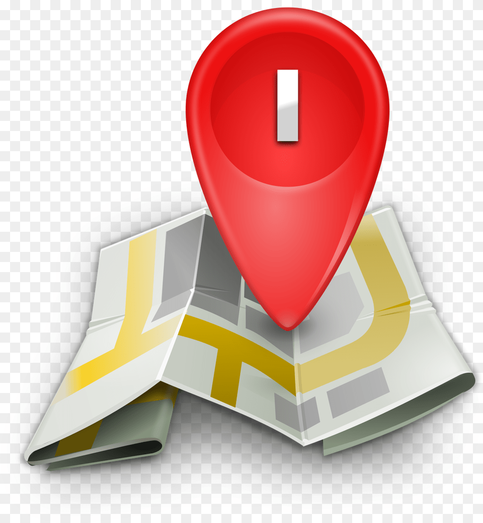 Maps Icon Point Of Interest, Dynamite, Weapon Free Transparent Png
