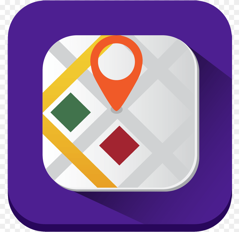 Maps Icon Portable Network Graphics Png