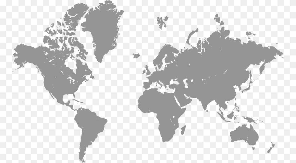 Maps Vector Emea World Map Grey, Plot, Chart, Adult, Wedding Png