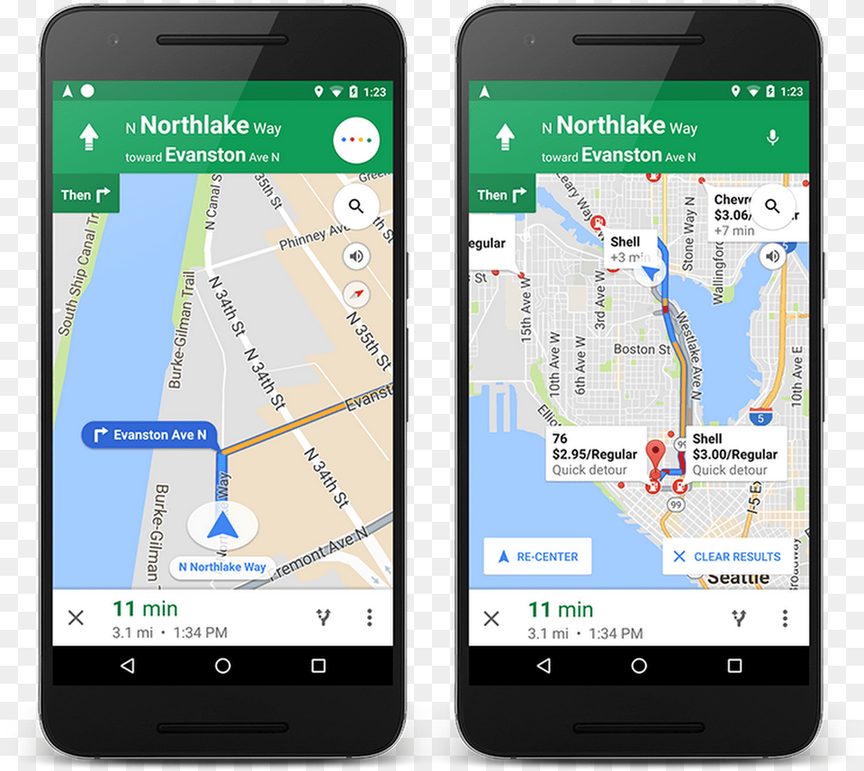 Maps Voice Commands2 Google Maps Incognito Mode, Electronics, Mobile Phone, Phone, Gps Free Png