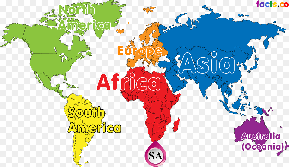 Maps World Map Of Africa With On Utlr Me Paydaymaxloans Maps Of The World A Travel Coloring Book, Chart, Plot, Atlas, Diagram Free Transparent Png