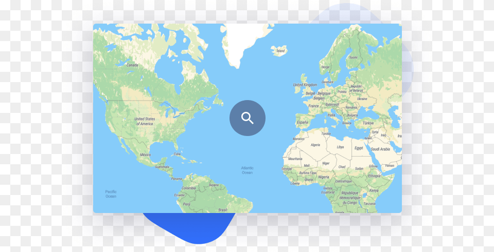 Maptiler As Google Maps Api Alternative U2013 Language, Chart, Plot, Map, Business Card Free Transparent Png