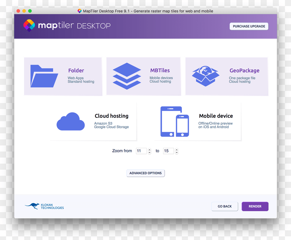 Maptiler Desktop Rendering Options Map Tile Zoom Levels Maptiler, File, Webpage Free Png Download
