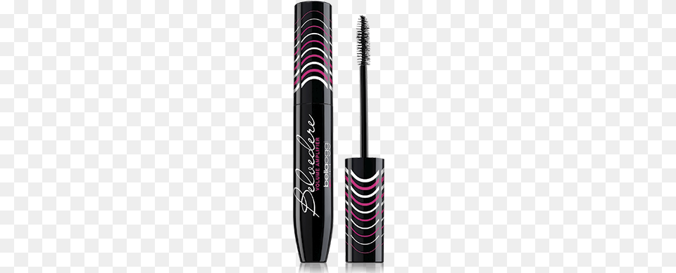 Maquiagem Hinode Bella Oggi Mascara Belvedere Volume Amplifier, Cosmetics Free Png Download