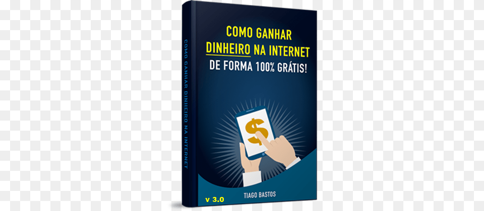 Maquina De Vendas Online Curso Como Ganhar Dinheiro Market Mobile Apps Your Step By Step Guide To Marketing, Book, Publication, Advertisement, Poster Free Png